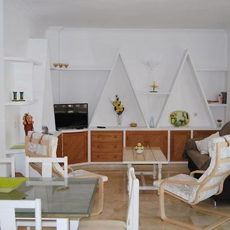 Apartamento Centro De Nerja Exterior photo