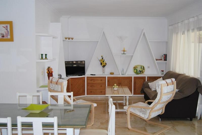 Apartamento Centro De Nerja Exterior photo