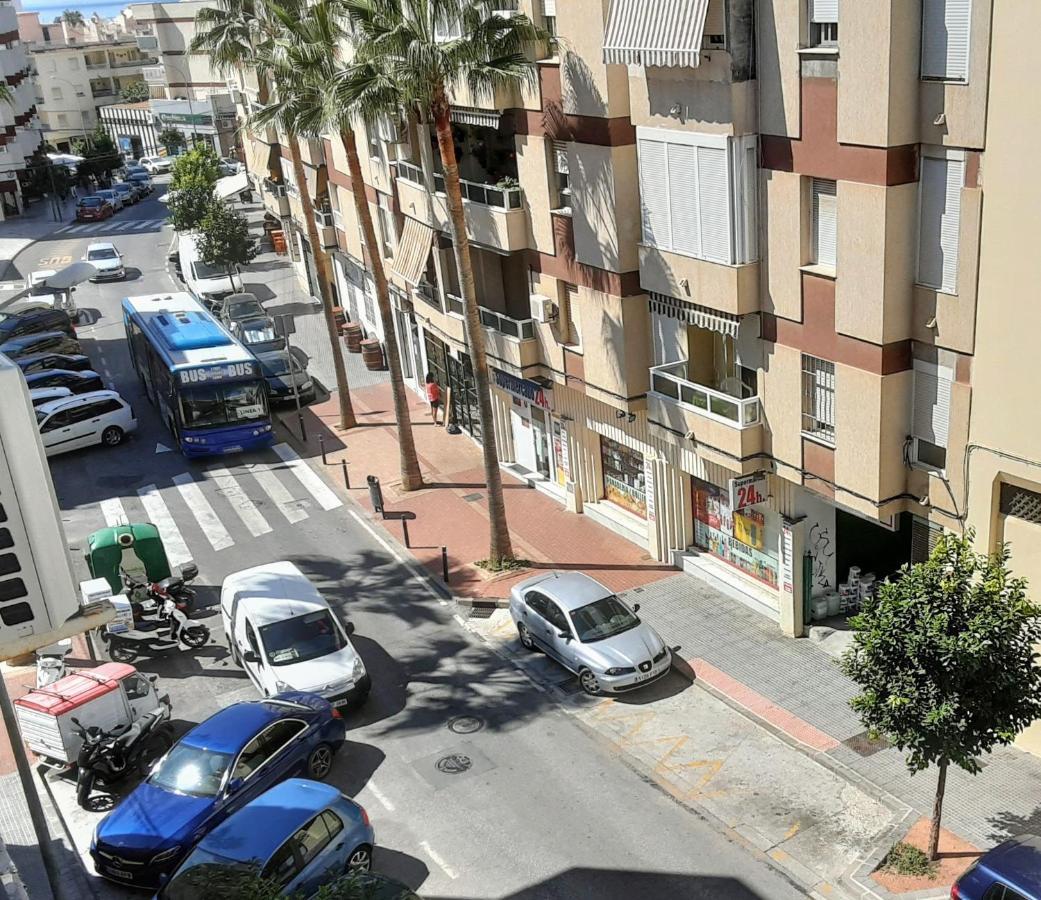 Apartamento Centro De Nerja Exterior photo