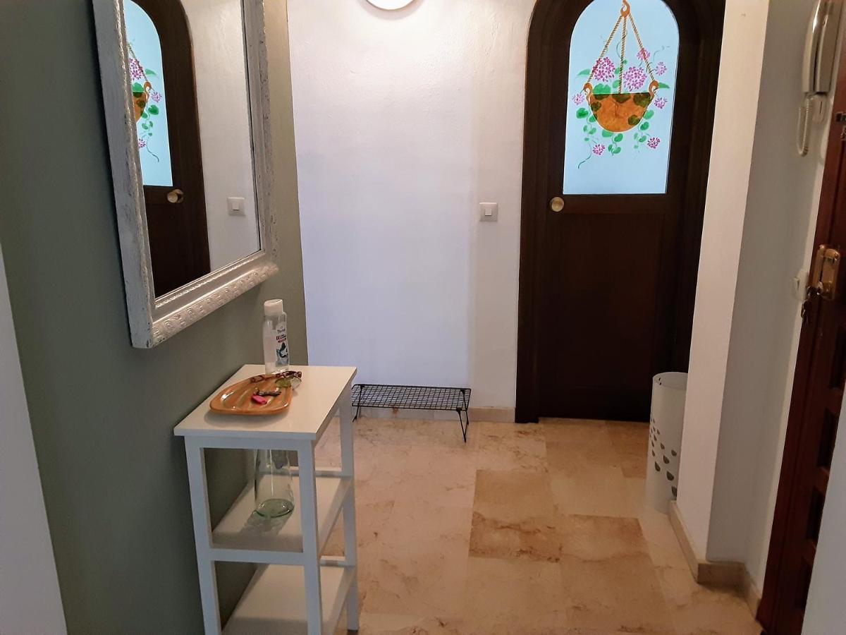 Apartamento Centro De Nerja Exterior photo