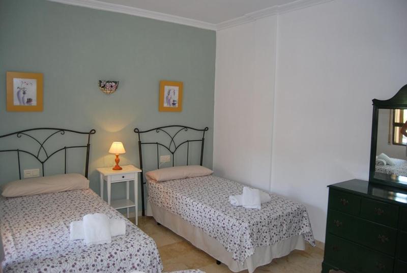 Apartamento Centro De Nerja Exterior photo